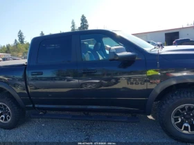 Dodge RAM 1500 REBEL 4X4 5&#39;7 BOX - 29700 лв. - 32044755 12