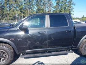 Dodge RAM 1500 REBEL 4X4 5&#39;7 BOX - 29700 лв. - 32044755 13