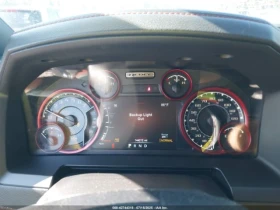 Dodge RAM 1500 REBEL 4X4 5&#39;7 BOX - 29700 лв. - 32044755 7