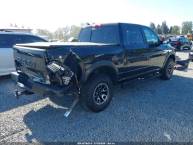 Dodge RAM 1500 REBEL 4X4 5&#39;7 BOX - 29700 лв. - 32044755 4