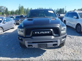 Dodge RAM 1500 REBEL 4X4 5&#39;7 BOX - 29700 лв. - 32044755 11