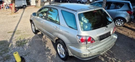 Lexus RX 300 3.0i - 7800 лв. - 88891136 6