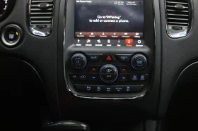 Dodge Durango 2020 GT PLUS * SRT PACK * РЕГИСТРИРАН С КАСКО*  - 21980 € / 42989.14 лв. - 47040395 11