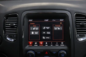 Dodge Durango 2020 GT PLUS * SRT PACK * РЕГИСТРИРАН С КАСКО*  - 21980 € / 42989.14 лв. - 47040395 10