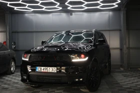 Dodge Durango 2020 GT PLUS * SRT PACK * РЕГИСТРИРАН С КАСКО* 
