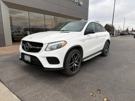 Mercedes-Benz GLE * AMG 43 * CARFAX * БЕЗ ПЪРВОНАЧАЛНА ВНОСКА
