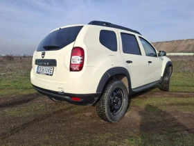 Dacia Duster, снимка 3