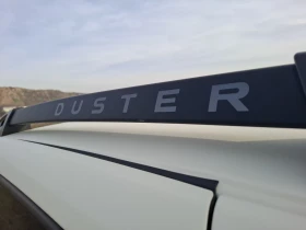 Dacia Duster, снимка 11