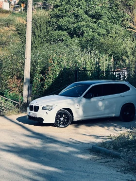 BMW X1, снимка 9 — Bazar.bg BMW X1, снимка 9