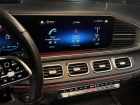 Mercedes-Benz GLE * 450 * CARFAX * БЕЗ ПЪРВОНАЧАЛНА ВНОСКА, снимка 9