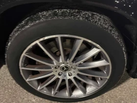 Mercedes-Benz GLE * 450 * CARFAX * БЕЗ ПЪРВОНАЧАЛНА ВНОСКА, снимка 7