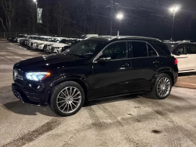 Mercedes-Benz GLE * 450 * CARFAX * БЕЗ ПЪРВОНАЧАЛНА ВНОСКА, снимка 2