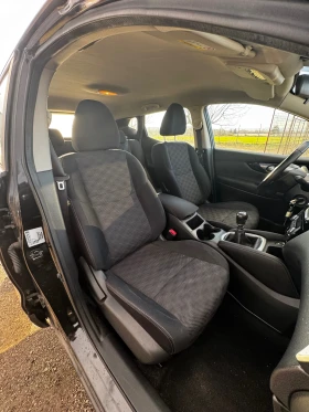 Nissan Qashqai - 13500 лв. / 6902.44 € - 81065934 10