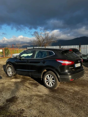 Nissan Qashqai - 13500 лв. / 6902.44 € - 81065934 6