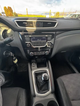 Nissan Qashqai - 13500 лв. / 6902.44 € - 81065934 11