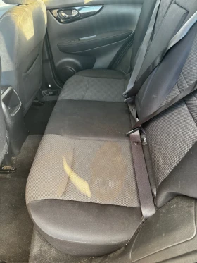 Nissan Qashqai - 13500 лв. / 6902.44 € - 81065934 7