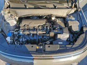 Hyundai Kona 2.0L 4 Front-wheel Drive - 16100 € / 31488.86 лв. - 64282287 5