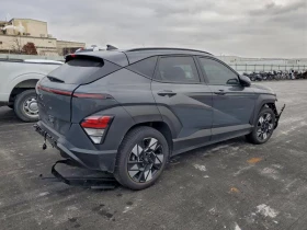 Hyundai Kona 2.0L 4 Front-wheel Drive - 16100 € / 31488.86 лв. - 64282287 10