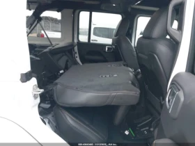 Jeep Wrangler 4-DOOR SAHARA 4X4 | Mobile.bg � ����� ������ 6