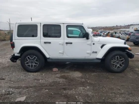 Jeep Wrangler 4-DOOR SAHARA 4X4 | Mobile.bg � ����� ������ 11