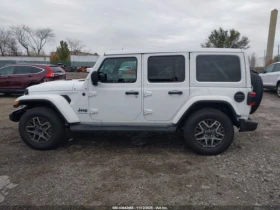 Jeep Wrangler 4-DOOR SAHARA 4X4 | Mobile.bg � ����� ������ 12