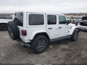 Jeep Wrangler 4-DOOR SAHARA 4X4 | Mobile.bg � ����� ������ 4