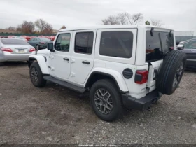 Jeep Wrangler 4-DOOR SAHARA 4X4 | Mobile.bg � ����� ������ 3