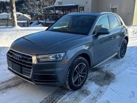 Audi Q5 QUATTRO * ПОДГРЕВИ* ДВА ЧИФТА ГУМИ/ДЖАНТИ* 