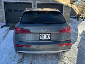 Audi Q5 QUATTRO * ПОДГРЕВИ* ДВА ЧИФТА ГУМИ/ДЖАНТИ*  - 15290 € / 29904.64 лв. - 75943942 5
