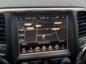 Jeep Grand cherokee Overland/ДИСТРОНИК/ПОДГРЕВИ/ШИБИДАХ/KEYLESS - 16600 € / 32466.78 лв. - 34910630 12