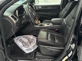 Jeep Grand cherokee Overland/ДИСТРОНИК/ПОДГРЕВИ/ШИБИДАХ/KEYLESS - 16600 € / 32466.78 лв. - 34910630 8