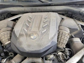 BMW X5 4.4L 8 ALL WHEEL DRIVE - 27100 € / 53002.99 лв. - 17540548 7