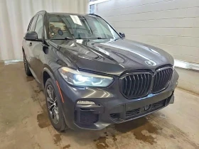 BMW X5 4.4L 8 ALL WHEEL DRIVE - 27100 € / 53002.99 лв. - 17540548 2