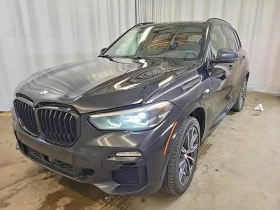 BMW X5 4.4L 8 ALL WHEEL DRIVE