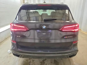 BMW X5 4.4L 8 ALL WHEEL DRIVE - 27100 € / 53002.99 лв. - 17540548 14