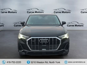 Audi Q3 Premium Plus* S Line* АвтоКредит* (ЦЕНА ДО БГ) - 20999 € / 41070.47 лв. - 50734110 2