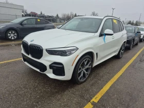 BMW X5 * XDRIVE40I * CARFAX * ЦЕНА ДО БГ