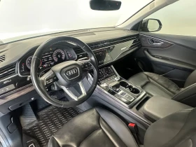 Audi Q8 3.0T* MATRIX* S* LINE* BANG* OLUFSEN* ���������* � | Mobile.bg � ����� ������ 9