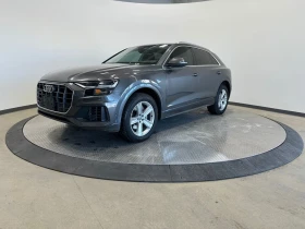 Audi Q8 3.0T* MATRIX* S* LINE* BANG* OLUFSEN* ���������* � | Mobile.bg � ����� ������ 3
