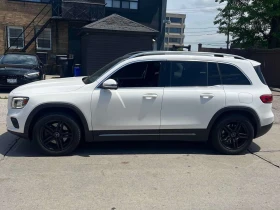 Mercedes-Benz GLB 250 4MATIC/��������/���������� ��� ������������ ������ | Mobile.bg � ����� ������ 3