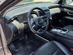 Hyundai Tucson | Ultimate | DISTRONIC | 360 | ОБДУХВАНЕ |  - 26400 € / 51633.91 лв. - 43015884 5