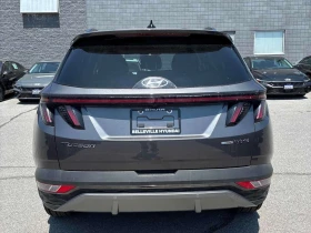 Hyundai Tucson | Ultimate | DISTRONIC | 360 | ОБДУХВАНЕ |  - 26400 € / 51633.91 лв. - 43015884 4