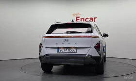 Hyundai Kona HYBRID* PREMIUM* �������* ���������* 360������*  | Mobile.bg � ����� ������ 4