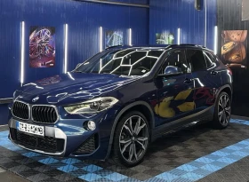 ������ BMW X2