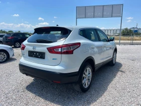 Nissan Qashqai * 1.5DCI* 110к.с* Line/Assist*  | Auto.bg — изображение 3