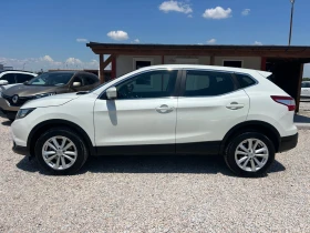 Nissan Qashqai * 1.5DCI* 110к.с* Line/Assist*  | Auto.bg — изображение 5