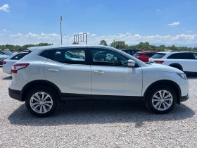 Nissan Qashqai * 1.5DCI* 110к.с* Line/Assist*  | Auto.bg — изображение 6
