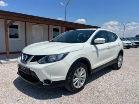 Nissan Qashqai * 1.5DCI* 110к.с* Line/Assist* 