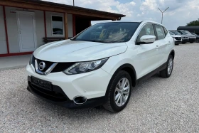 Nissan Qashqai * 1.5DCI* 110к.с* Line/Assist* 