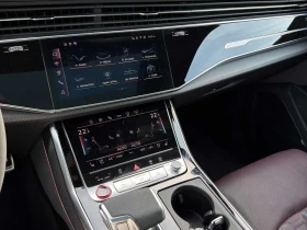 Audi RSQ8 * performance * АВТОКРЕДИТ БЕЗ ПЪРВОНАЧАЛНА ВНОСКА | Auto.bg — изображение 9